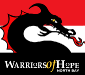 Warriors Of Hope Dragon Boat Team