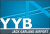 North Bay Jack Garland Airport